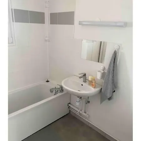 Chaleureux Et Spacieux Cernay1 *