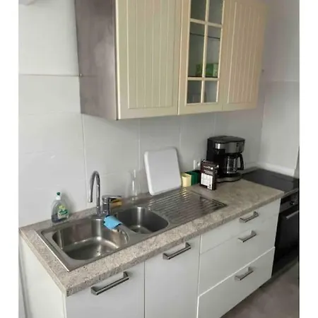 Chaleureux Et Spacieux Cernay1 Apartment *