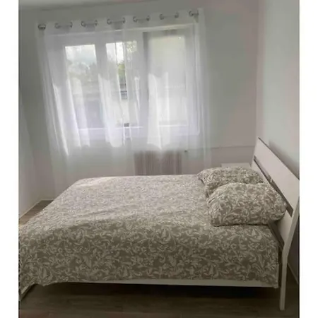 Chaleureux Et Spacieux Cernay1 Apartment Cernay (Haut-Rhin)